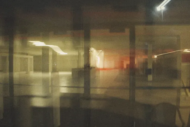 creepy 3
