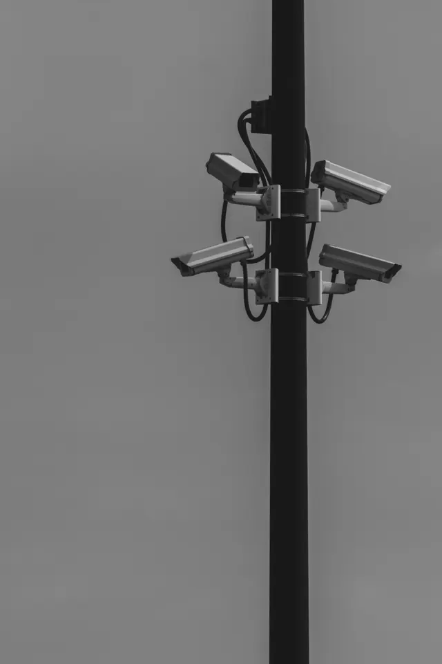 surveillance 1